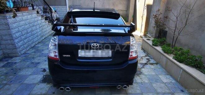 Toyota Prius 2007, 474,756 km - 1.5 l - Bakı