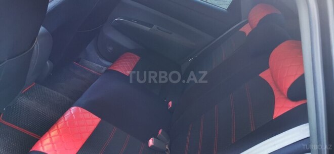 Toyota Prius 2007, 474,756 km - 1.5 l - Bakı