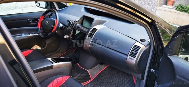 Toyota Prius 2007, 474,756 km - 1.5 l - Bakı