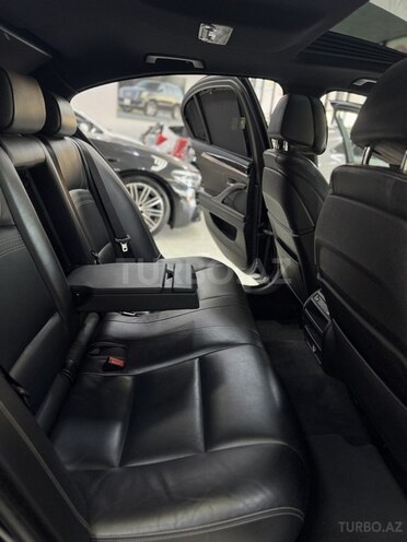 BMW 528 2015, 174,010 km - 2.0 l - Sumqayıt