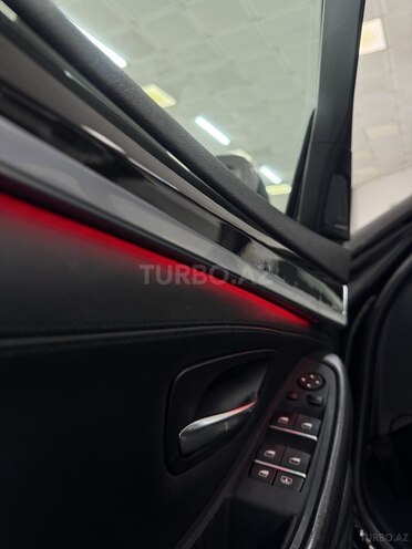 BMW 528 2015, 174,010 km - 2.0 l - Sumqayıt