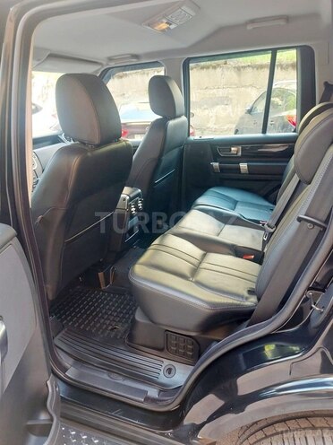 Land Rover Discovery 2013, 192,463 km - 3.0 л - Bakı