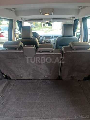Land Rover Discovery 2013, 192,463 km - 3.0 л - Bakı