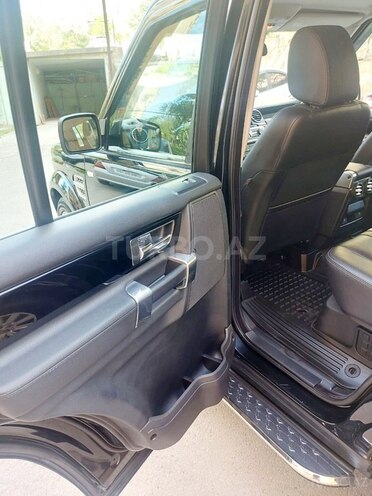 Land Rover Discovery 2013, 192,463 km - 3.0 л - Bakı