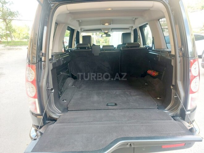 Land Rover Discovery 2013, 192,463 km - 3.0 л - Bakı