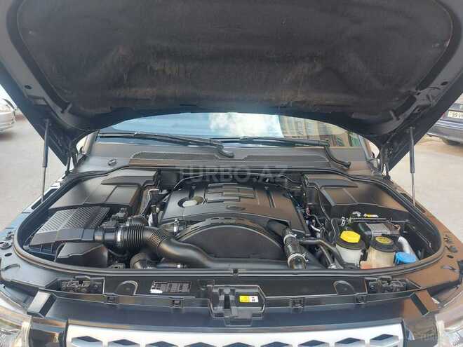 Land Rover Discovery 2013, 192,463 km - 3.0 л - Bakı