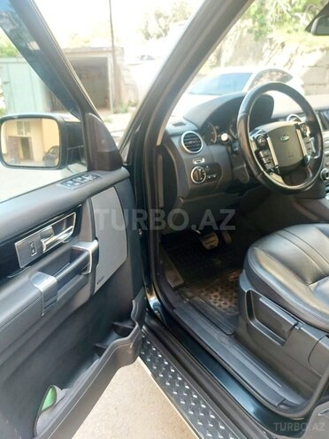 Land Rover Discovery 2013, 192,463 km - 3.0 л - Bakı