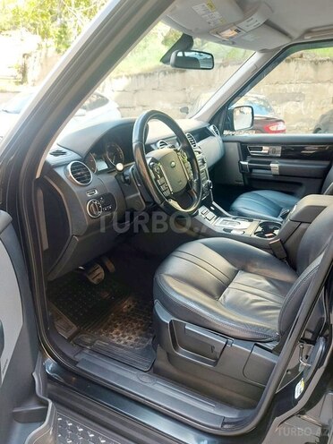 Land Rover Discovery 2013, 192,463 km - 3.0 л - Bakı