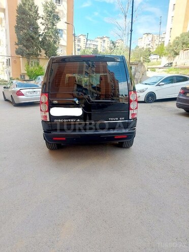 Land Rover Discovery 2013, 192,463 km - 3.0 л - Bakı