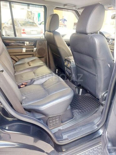 Land Rover Discovery 2013, 192,463 km - 3.0 л - Bakı