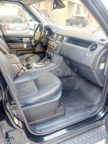 Land Rover Discovery 2013, 192,463 km - 3.0 л - Bakı