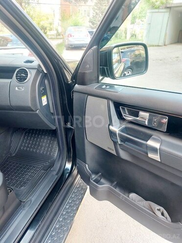 Land Rover Discovery 2013, 192,463 km - 3.0 л - Bakı