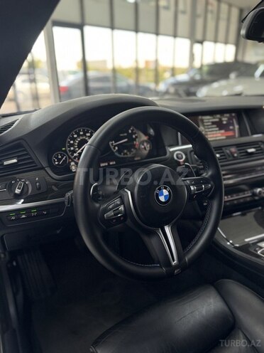 BMW 528 2015, 174,010 km - 2.0 l - Sumqayıt