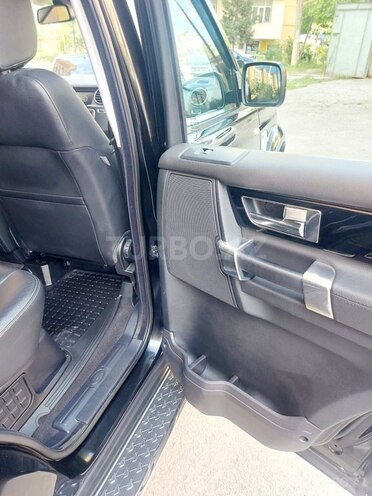 Land Rover Discovery 2013, 192,463 km - 3.0 л - Bakı