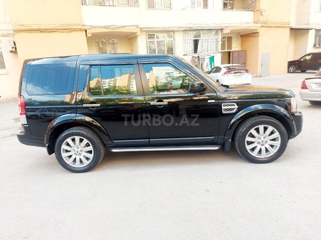 Land Rover Discovery 2013, 192,463 km - 3.0 л - Bakı