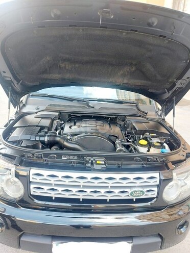 Land Rover Discovery 2013, 192,463 km - 3.0 л - Bakı