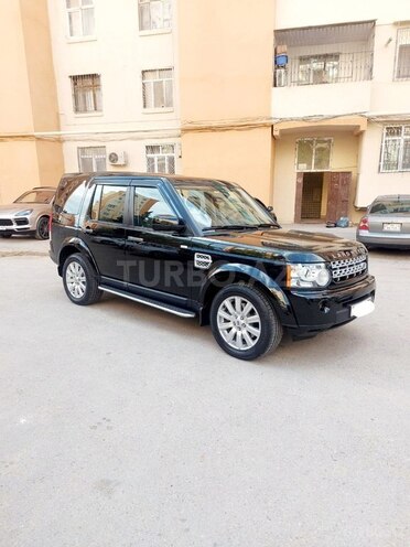 Land Rover Discovery 2013, 192,463 km - 3.0 л - Bakı