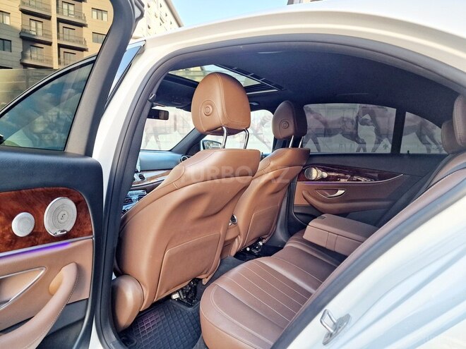 Mercedes E 300 2016, 167,287 km - 2.0 l - Bakı