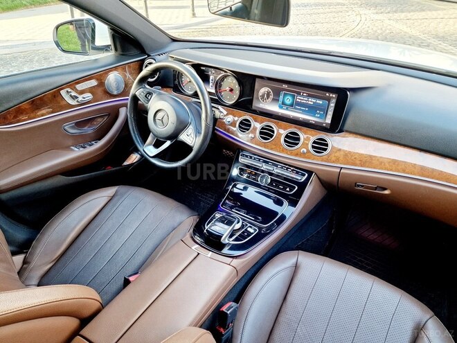 Mercedes E 300 2016, 167,287 km - 2.0 l - Bakı