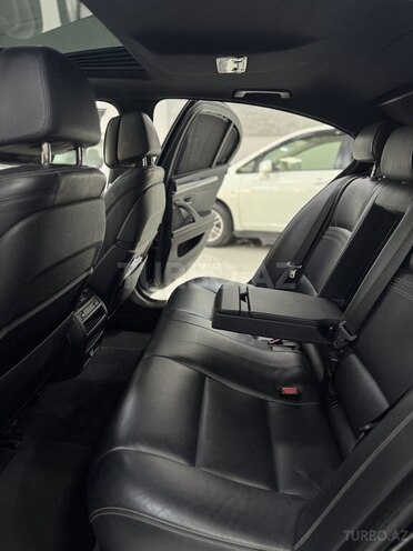 BMW 528 2015, 174,010 km - 2.0 l - Sumqayıt