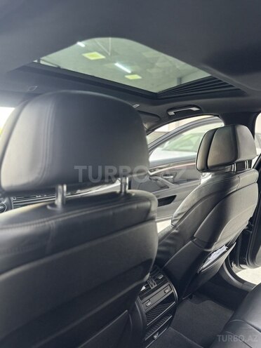 BMW 528 2015, 174,010 km - 2.0 l - Sumqayıt