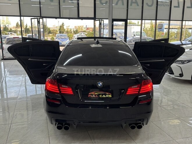 BMW 528 2015, 174,010 km - 2.0 l - Sumqayıt