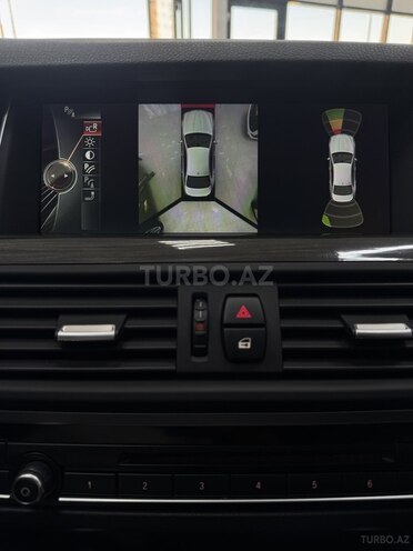 BMW 528 2015, 174,010 km - 2.0 l - Sumqayıt