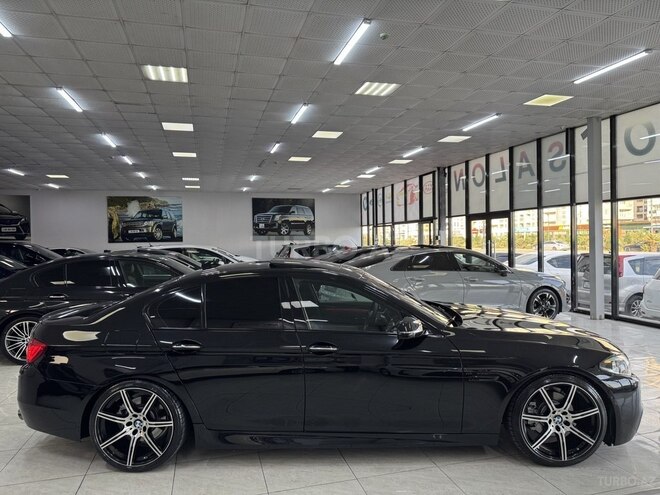BMW 528 2015, 174,010 km - 2.0 l - Sumqayıt