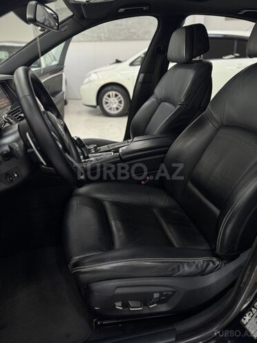 BMW 528 2015, 174,010 km - 2.0 l - Sumqayıt