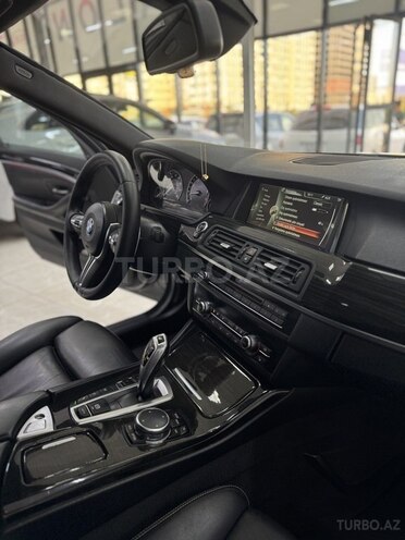 BMW 528 2015, 174,010 km - 2.0 l - Sumqayıt