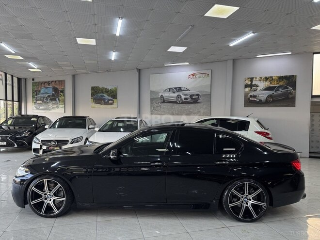 BMW 528 2015, 174,010 km - 2.0 l - Sumqayıt