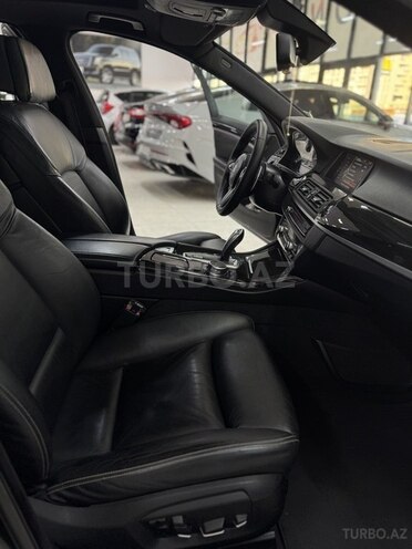 BMW 528 2015, 174,010 km - 2.0 l - Sumqayıt