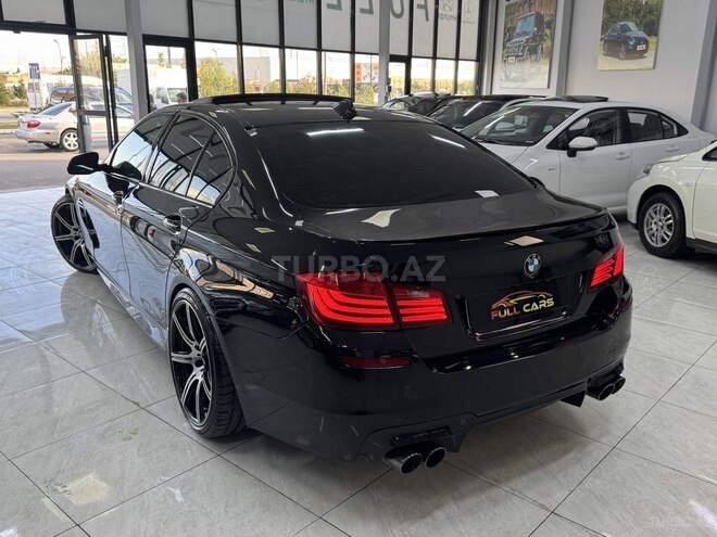 BMW 528 2015, 174,010 km - 2.0 l - Sumqayıt