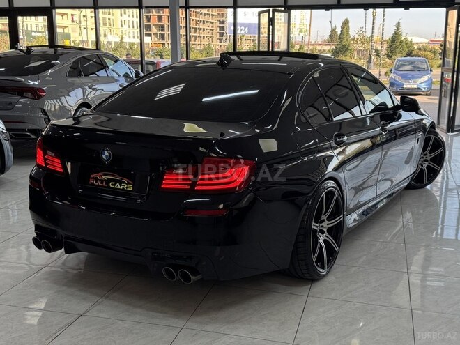 BMW 528 2015, 174,010 km - 2.0 l - Sumqayıt