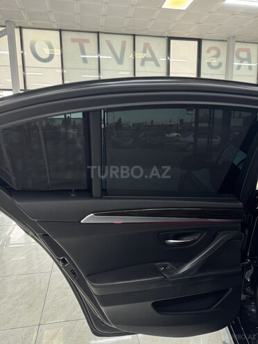 BMW 528 2015, 174,010 km - 2.0 l - Sumqayıt
