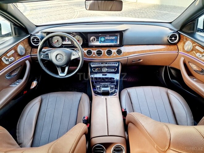 Mercedes E 300 2016, 167,287 km - 2.0 l - Bakı