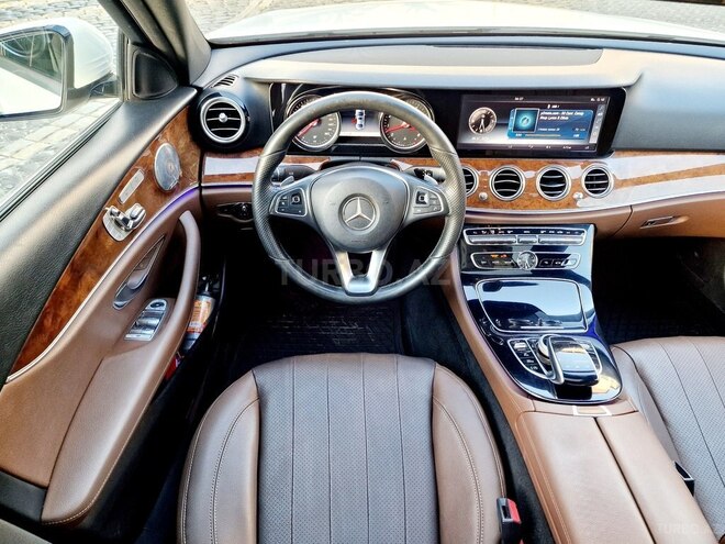 Mercedes E 300 2016, 167,287 km - 2.0 l - Bakı