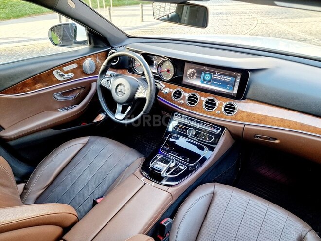 Mercedes E 300 2016, 167,287 km - 2.0 l - Bakı