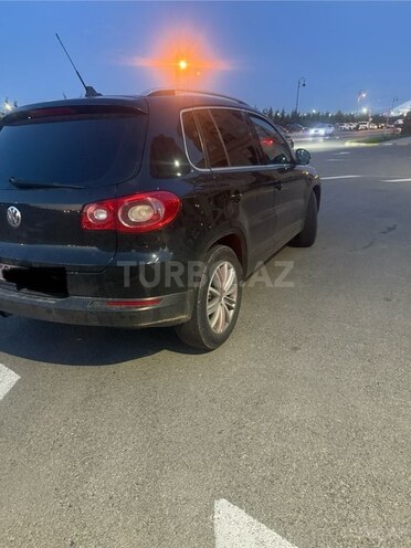 Volkswagen Tiguan 2009, 280,000 km - 2.0 l - Sumqayıt