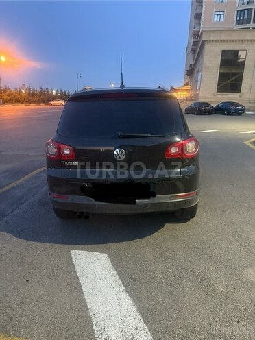Volkswagen Tiguan 2009, 280,000 km - 2.0 l - Sumqayıt