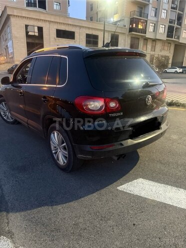 Volkswagen Tiguan 2009, 280,000 km - 2.0 l - Sumqayıt