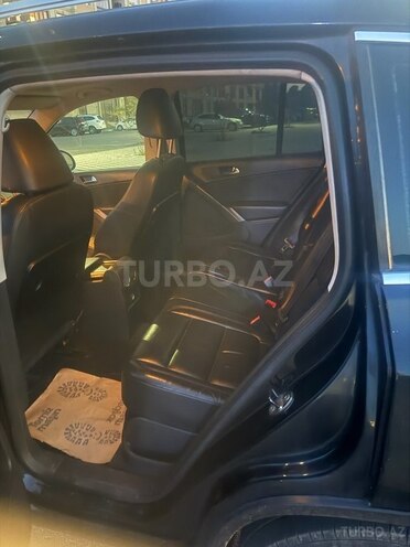 Volkswagen Tiguan 2009, 280,000 km - 2.0 l - Sumqayıt
