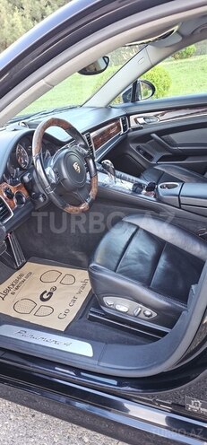 Porsche Panamera 4 2012, 178,331 km - 3.6 l - Bakı