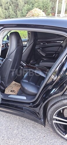 Porsche Panamera 4 2012, 178,331 km - 3.6 l - Bakı