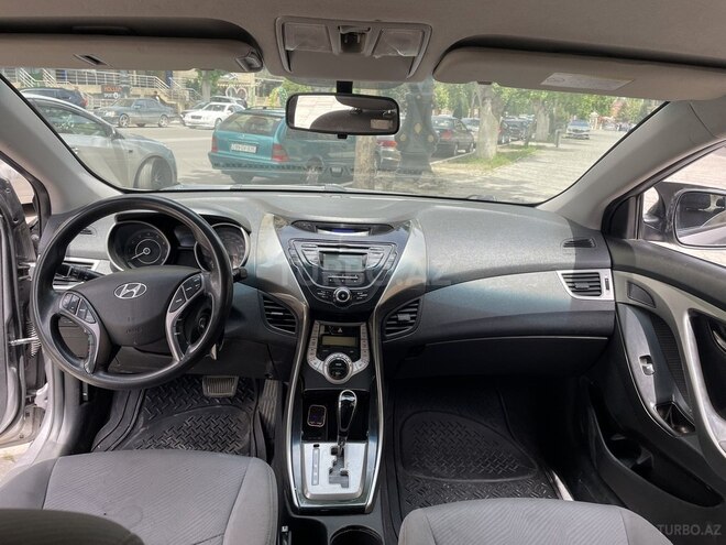 Hyundai Elantra 2013, 230,000 km - 1.8 l - Gəncə
