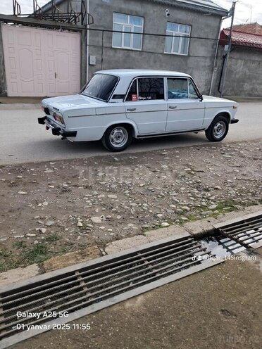 LADA (VAZ) 2106 1998, 22,222 km - 1.6 l - Quba