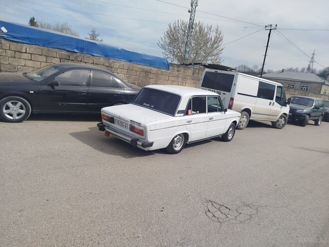 LADA (VAZ) 2106 1998, 22,222 km - 1.6 l - Quba