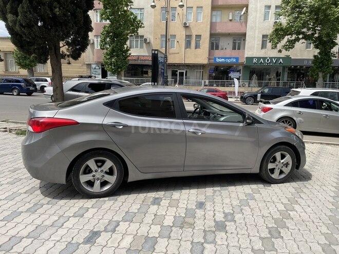 Hyundai Elantra 2013, 230,000 km - 1.8 l - Gəncə