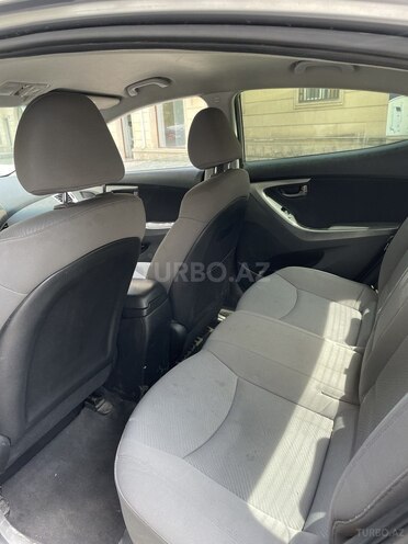 Hyundai Elantra 2013, 230,000 km - 1.8 l - Gəncə