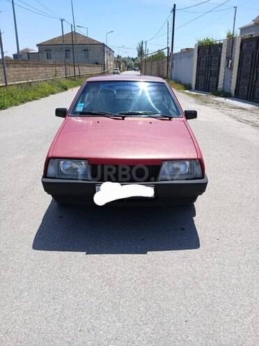 LADA (VAZ) 2109 1993, 590,000 km - 1.5 л - Bakı